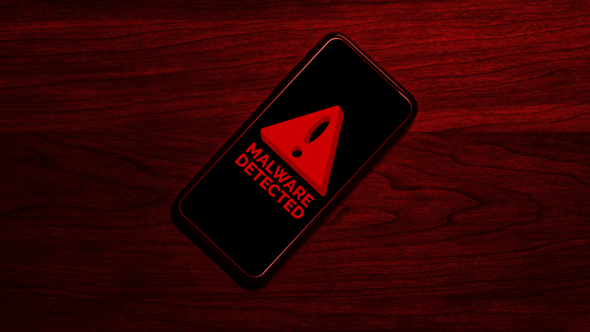 malware phone malware phone